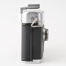 Load image into Gallery viewer, Olympus PEN F / F.Zuiko Auto-S 38mm f/1.8 (10005)