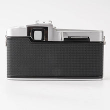 Load image into Gallery viewer, Olympus PEN F / F.Zuiko Auto-S 38mm f/1.8 (10005)