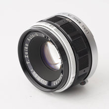 Load image into Gallery viewer, Olympus PEN F / F.Zuiko Auto-S 38mm f/1.8 (10005)