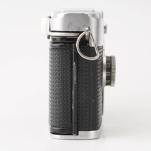 Load image into Gallery viewer, Olympus PEN FT / F.Zuiko Auto-S 38mm f/1.8 (10007)