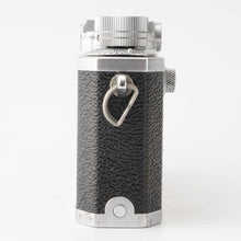 画像をギャラリービューアに読み込む, キヤノン Canon IV Sb EP刻印 レンジファインダー/ 50mm F1.8