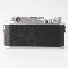 画像をギャラリービューアに読み込む, キヤノン Canon IV Sb EP刻印 レンジファインダー/ 50mm F1.8