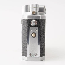 画像をギャラリービューアに読み込む, キヤノン Canon IV Sb EP刻印 レンジファインダー/ 50mm F1.8