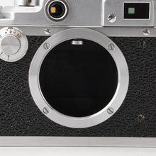 画像をギャラリービューアに読み込む, キヤノン Canon IV Sb EP刻印 レンジファインダー/ 50mm F1.8