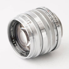 画像をギャラリービューアに読み込む, キヤノン Canon IV Sb EP刻印 レンジファインダー/ 50mm F1.8