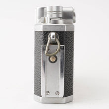 画像をギャラリービューアに読み込む, キヤノン Canon IV Sb レンジファインダー / 50mm F1.8