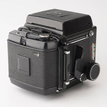 画像をギャラリービューアに読み込む, マミヤ Mamiya RB67 PRO S / MAMIYA-SEKOR C 50mm F4.5