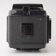 画像をギャラリービューアに読み込む, マミヤ Mamiya RB67 PRO S / MAMIYA-SEKOR C 50mm F4.5