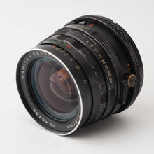 画像をギャラリービューアに読み込む, マミヤ Mamiya RB67 PRO S / MAMIYA-SEKOR C 50mm F4.5