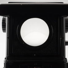 画像をギャラリービューアに読み込む, マミヤ Mamiya RB67 PRO S / MAMIYA-SEKOR C 50mm F4.5