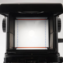 画像をギャラリービューアに読み込む, マミヤ Mamiya RB67 PRO S / MAMIYA-SEKOR C 50mm F4.5