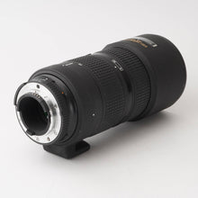 画像をギャラリービューアに読み込む, ニコン Nikon AF Zoom-Nikkor 80-200mm F2.8 D ED III型