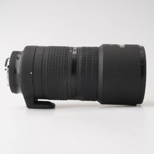 画像をギャラリービューアに読み込む, ニコン Nikon AF Zoom-Nikkor 80-200mm F2.8 D ED III型