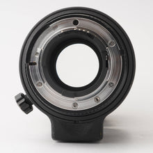 画像をギャラリービューアに読み込む, ニコン Nikon AF Zoom-Nikkor 80-200mm F2.8 D ED III型