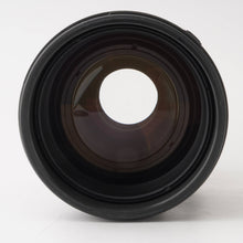 画像をギャラリービューアに読み込む, ニコン Nikon AF Zoom-Nikkor 80-200mm F2.8 D ED III型
