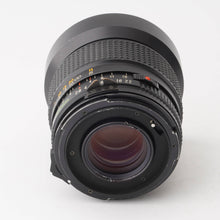 画像をギャラリービューアに読み込む, マミヤ Mamiya MAMIYA-SEKOR C 45mm F2.8 M645用