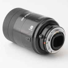 画像をギャラリービューアに読み込む, ミノルタ Minolta AF Reflex 500mm F8 ソニー Sony Aマウント