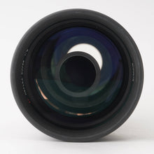 画像をギャラリービューアに読み込む, ミノルタ Minolta AF Reflex 500mm F8 ソニー Sony Aマウント