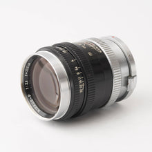 画像をギャラリービューアに読み込む, ニコン Nippon Kogaku Nikkor-P Auto 10.5cm 105mm F2.5 Sマウント