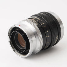 画像をギャラリービューアに読み込む, ニコン Nippon Kogaku Nikkor-P Auto 10.5cm 105mm F2.5 Sマウント