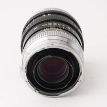 画像をギャラリービューアに読み込む, ニコン Nippon Kogaku Nikkor-P Auto 10.5cm 105mm F2.5 Sマウント
