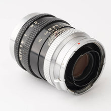 画像をギャラリービューアに読み込む, ニコン Nippon Kogaku Nikkor-P Auto 10.5cm 105mm F2.5 Sマウント