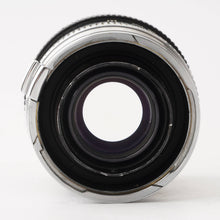 画像をギャラリービューアに読み込む, ニコン Nippon Kogaku Nikkor-P Auto 10.5cm 105mm F2.5 Sマウント