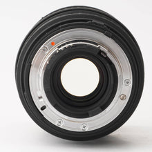 画像をギャラリービューアに読み込む, シグマ Sigma Zoom 24-70mm F2.8 D DG DX Aspherical Nikon ニコン用