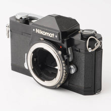 画像をギャラリービューアに読み込む, ニコン Nikon Nikomat FT