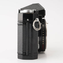 画像をギャラリービューアに読み込む, ニコン Nikon Nikomat FT