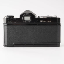 画像をギャラリービューアに読み込む, ニコン Nikon Nikomat FT