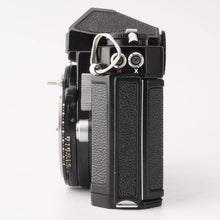 画像をギャラリービューアに読み込む, ニコン Nikon Nikomat FT