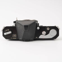 画像をギャラリービューアに読み込む, ニコン Nikon Nikomat FT