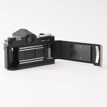 画像をギャラリービューアに読み込む, ニコン Nikon Nikomat FT