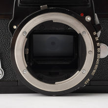 画像をギャラリービューアに読み込む, ニコン Nikon Nikomat FT