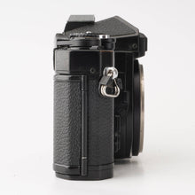 画像をギャラリービューアに読み込む, ニコン Nikon FE ブラック ボディ