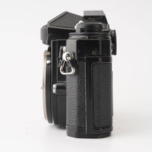 画像をギャラリービューアに読み込む, ニコン Nikon FE ブラック ボディ