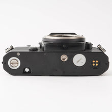 画像をギャラリービューアに読み込む, ニコン Nikon FE ブラック ボディ