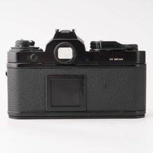 Load image into Gallery viewer, Nikon FE Body Black (10069)