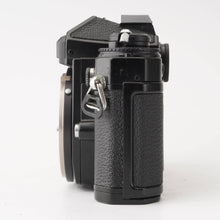 Load image into Gallery viewer, Nikon FE Body Black (10069)