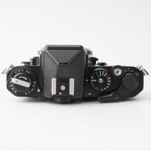Load image into Gallery viewer, Nikon FE Body Black (10069)