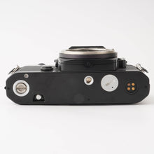 Load image into Gallery viewer, Nikon FE Body Black (10069)