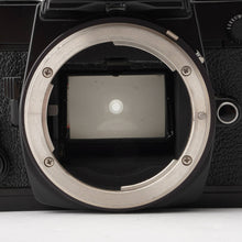 Load image into Gallery viewer, Nikon FE Body Black (10069)