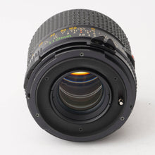 画像をギャラリービューアに読み込む, マミヤ Mamiya MAMIYA-SEKOR C 110mm F2.8 M645用