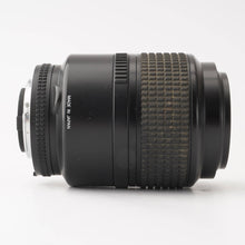 画像をギャラリービューアに読み込む, ニコン Nikon AF MICRO NIKKOR 105mm F2.8 D