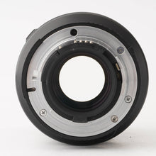 画像をギャラリービューアに読み込む, ニコン Nikon AF MICRO NIKKOR 105mm F2.8 D
