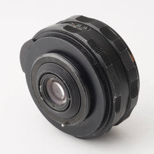画像をギャラリービューアに読み込む, ペンタックス Asahi Pentax FISH EYE TAKUMAR 17mm F4 M42