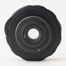 画像をギャラリービューアに読み込む, ペンタックス Asahi Pentax FISH EYE TAKUMAR 17mm F4 M42