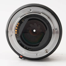 画像をギャラリービューアに読み込む, ミノルタ Minolta AF MACRO 100mm F2.8 ソニー Sony Aマウント