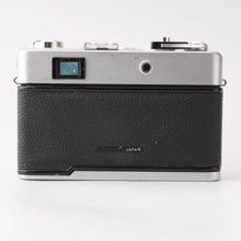 画像をギャラリービューアに読み込む, ヤシカ Yashica ELECTRO 35 GX / COLOR-YASHINON DX 40mm F1.7